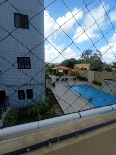 Vende apartamento Tambauzinho PB