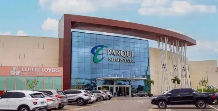 VENDO DUAS SALAS NO PARQUE OFFICE