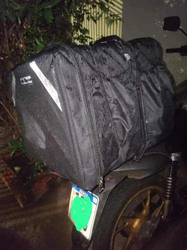 Vendo Bag