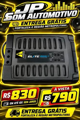 MÓDULO BANDA 2000.4