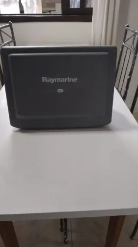 Gps/radar