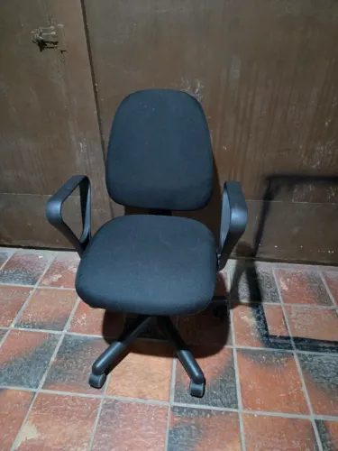 Cadeira Flexform Lite