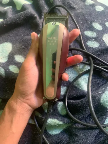 Máquina de corta cabelo wahl legend 