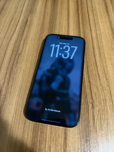 iPhone 16 Pro