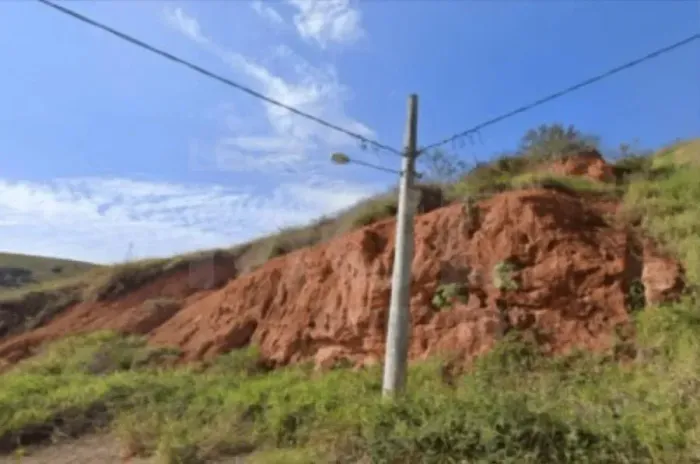 Terreno com 1.944,75 m² no Loteamento São Leopoldo"