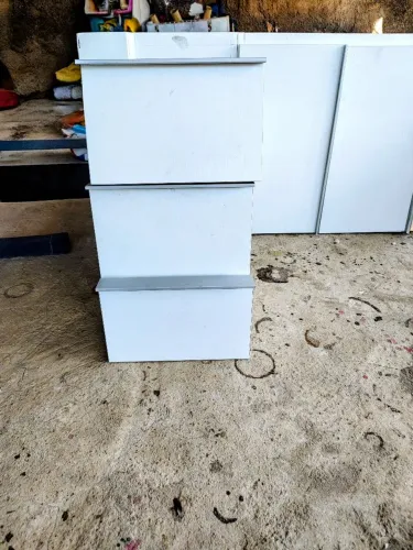 Armário para banheiro