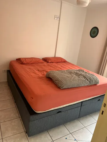 Colchão Queen Size Probel