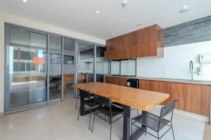Studio-Para venda-265 Rua Doutor Neto de Araujo, Vila Mariana, Vila Mariana, São Paulo, Sã