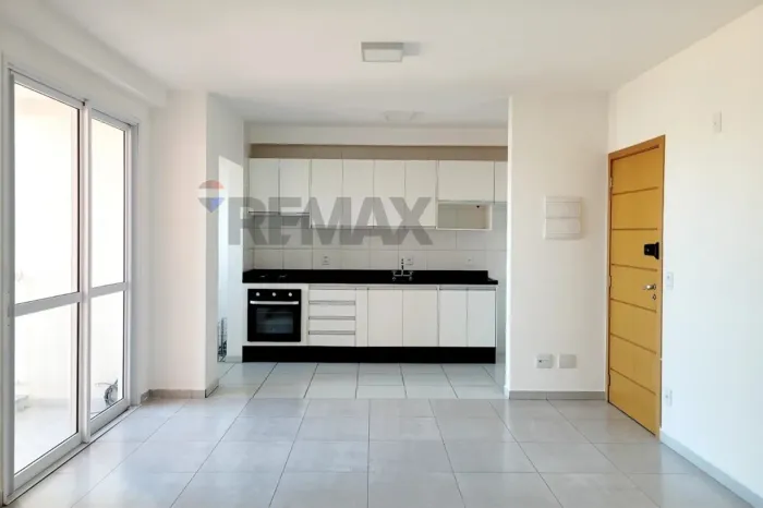 Apartamento para locação + Condominio + Iptu = R$ 3.500,00 - 02 dormitórios-Itatiba- SP