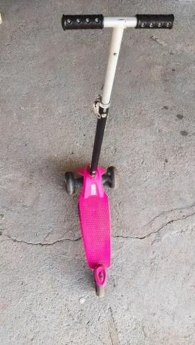 Vendo patinete infantil