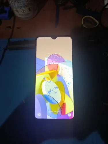 Celular Samsung Galaxy a12 