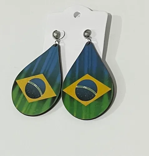 Brinco Brasil 