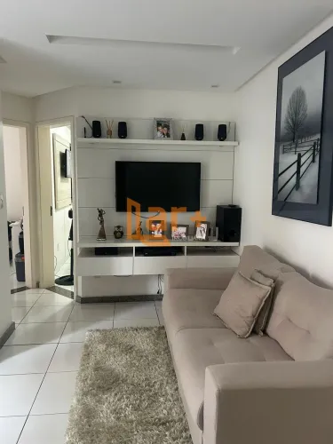 Cond. Ilhas dos Açores Residencial Jabotiana - Aracaju