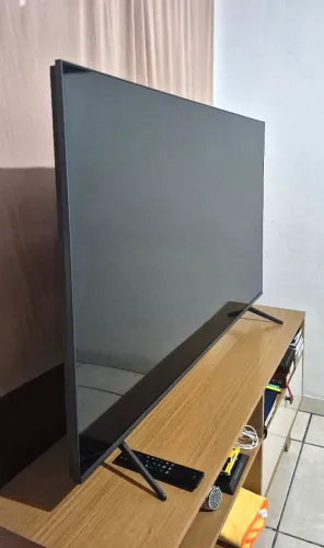 TV TCL C6K 55"