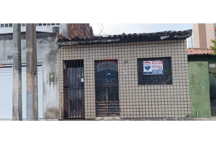 CASA PONTA DA TERRA