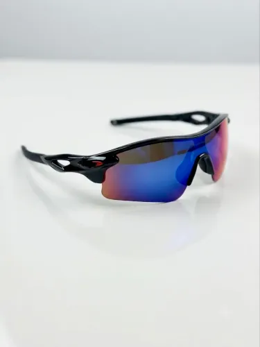Óculos de sol esportivo