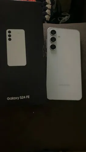 S24 FE