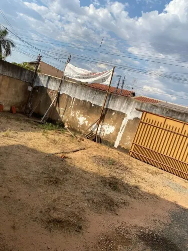 Terreno à venda, Altos do Coxipó, Cuiabá, MT