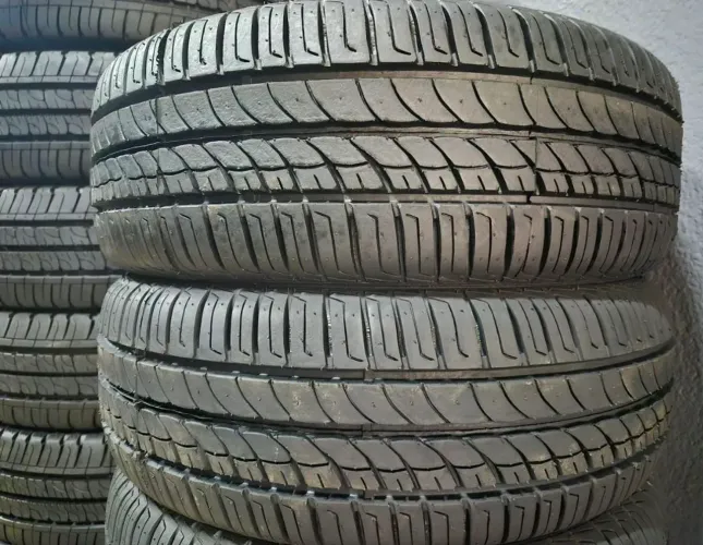 Pneus remold Tekystyre 185/60/15 Novo