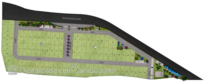 GOLF PRELIVEGE RESIDENCIAL