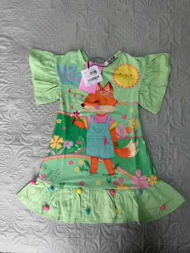 Roupas Kukiê tamanho 2