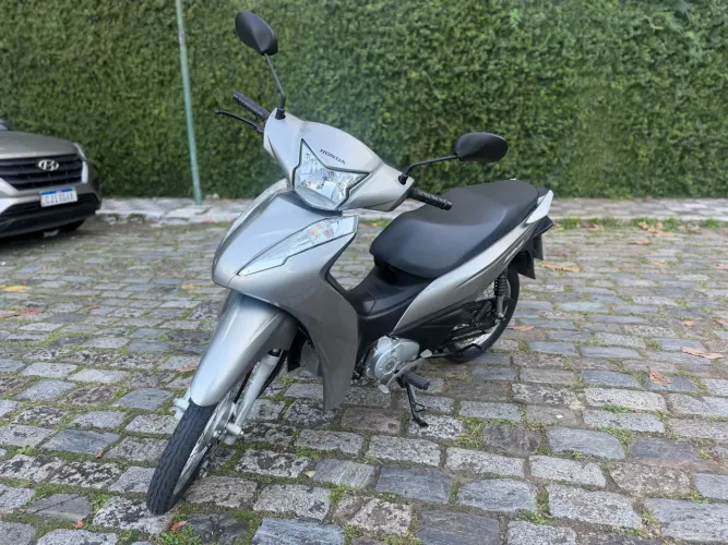 Biz 110i