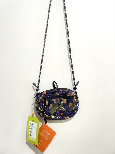 Bolsa farm chuchu puffer voo doce - nova na tag!