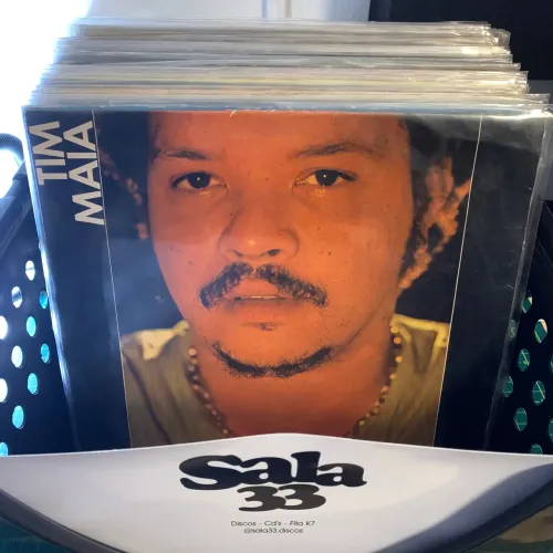 Discos de Vinil - LP - Lote