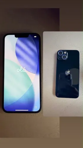 iPhone 13