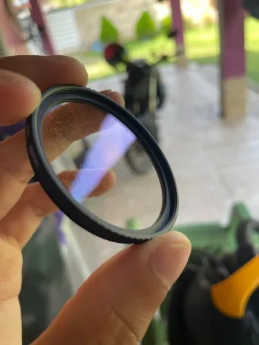 Filtro Gold Difusion 52mm K&F