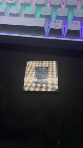 Processador Intel core i5