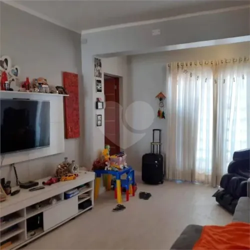 Casa térrea com 2 quartos à venda ou para locação em Vila bancária munhoz - SP