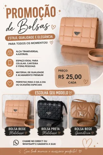 Bolsas