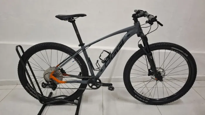 Bicicleta oggi 7.3