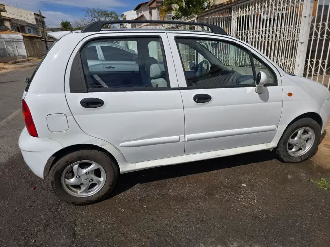 Chery QQ 1.1/1.0 12V 69cv 5P 2015