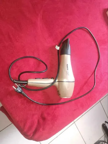 Secador