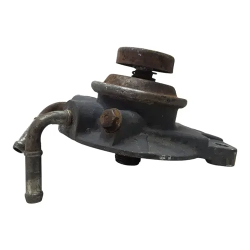 Suporte filtro racor Iveco daily 08/18