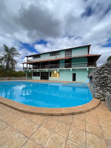 SITIO ESMERALDAS LOCAÇÃO OU VENDA