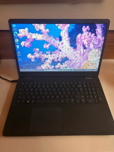 Notebook Dell 15 I3 | 16GB RAM | SSD 256GB | acompanha mochila Dell Original