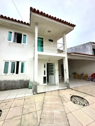 Casa a venda em condominio - com 148 m2 - 3 quartos em Antares - Maceió - AL