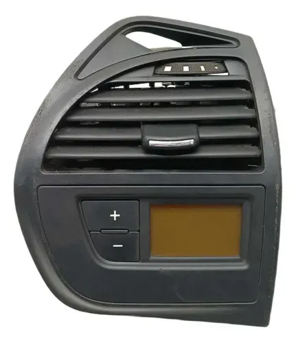 Difusor Ar Condicionado Direito Citroën C4 Picasso 2010
