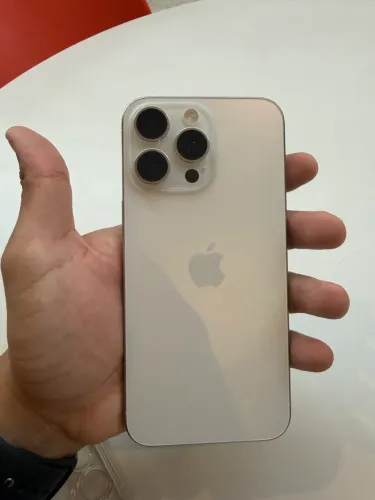 iPhone 15 pro Max 1TB