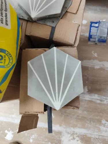 Hexagonal