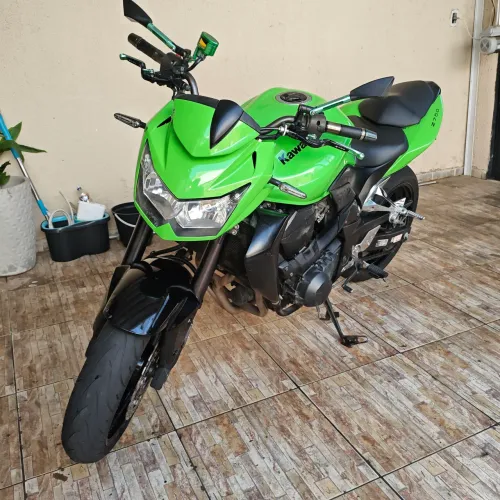 Z750