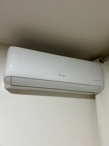 Ar Condicionado Gree 18 mil Btu?s