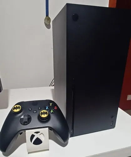 Xbox series X