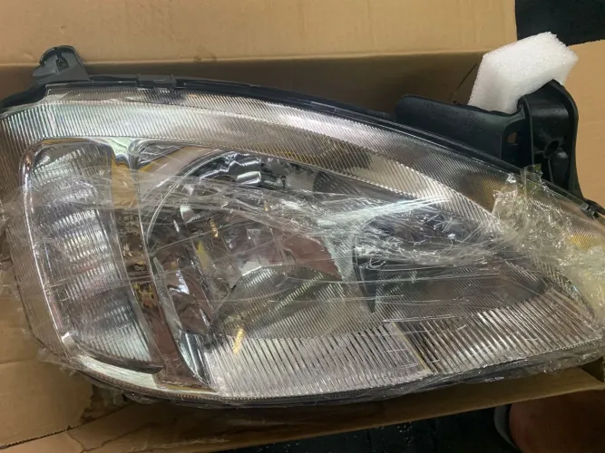 Farol Montana corsa