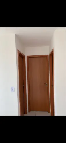 Alugo apartamento Grand pátio 2