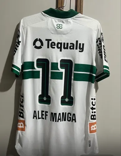 Camisa Coritiba Oficial