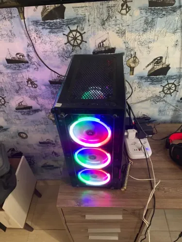 Vendo Computador gamer